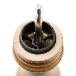 Paris Antique Pepper Mill, 18cm