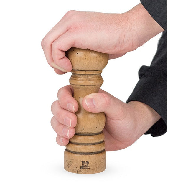 Paris Antique Pepper Mill, 18cm