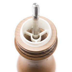 Paris Antique Salt Mill, 18cm