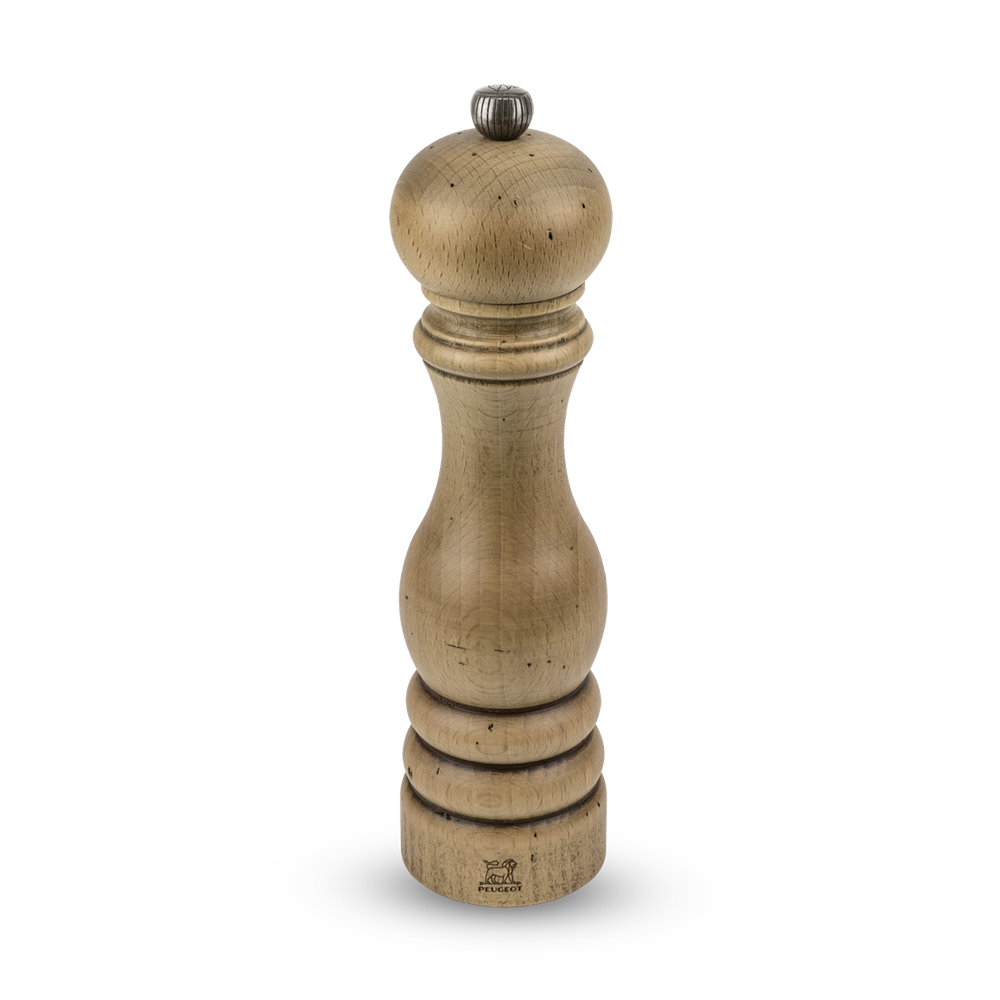 Paris Antique Pepper Mill, 22cm