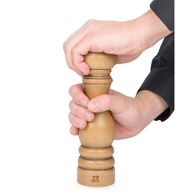 Paris Antique Pepper Mill, 22cm