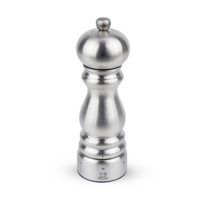 Paris Chef u'Select Pepper Mill, 18cm