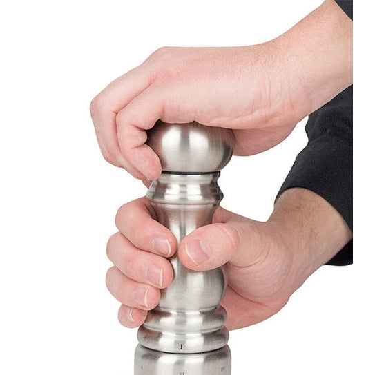 Paris Chef u'Select Pepper Mill, 18cm