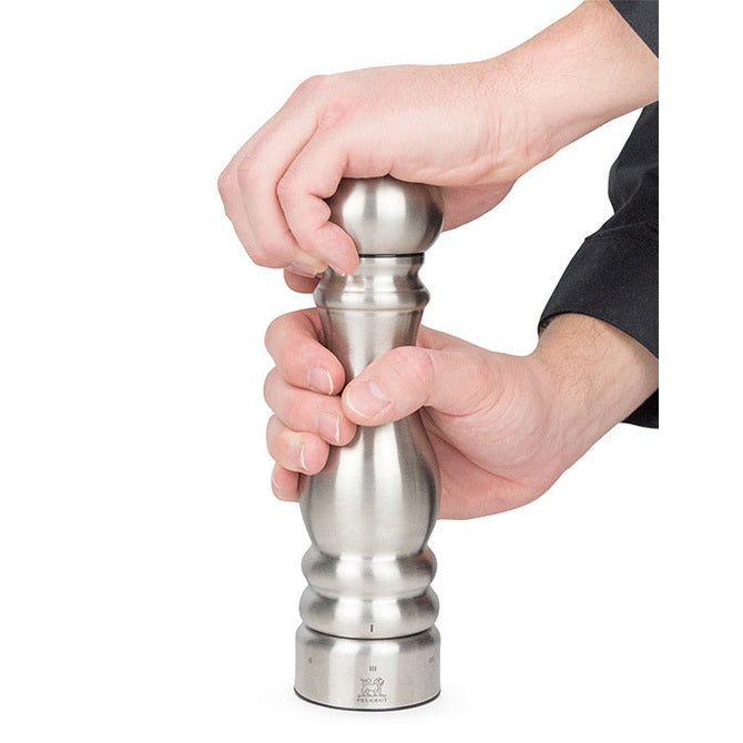 Paris Chef u'Select Pepper Mill, 22cm