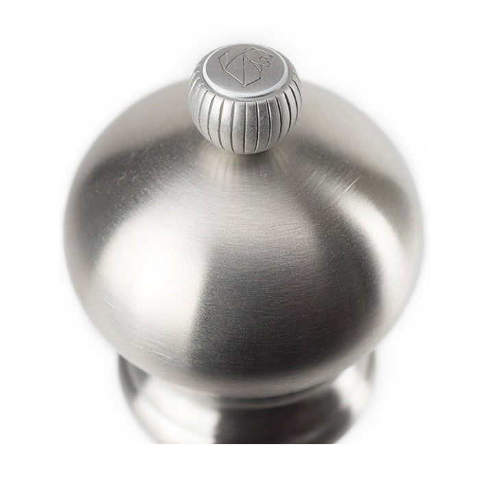 Paris Chef Zirlion u'Select Salt Mill, 22cm