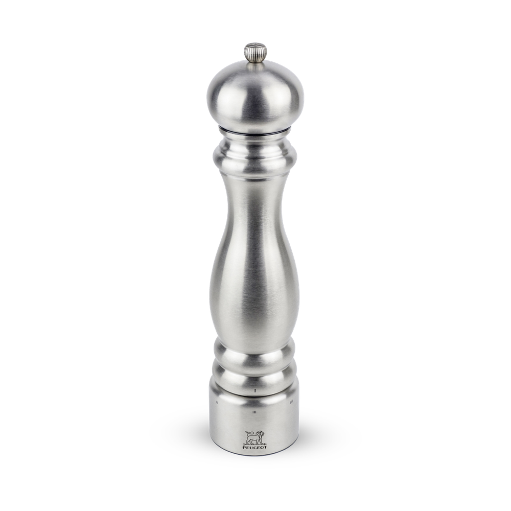 Paris Chef u'Select Pepper Mill, 30cm