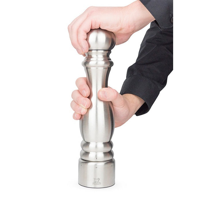 Paris Chef u'Select Pepper Mill, 30cm