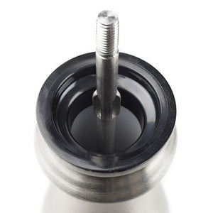 Paris Chef Zirlion u'Select Salt Mill, 30cm