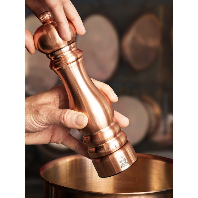 Paris Chef u'Select Pepper Mill, 22cm