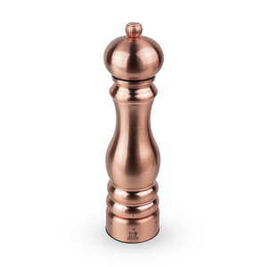 Paris Chef Zirlion u'Select Salt Mill, 22cm