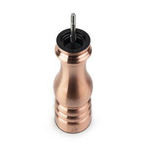 Paris Chef Zirlion u'Select Salt Mill, 22cm