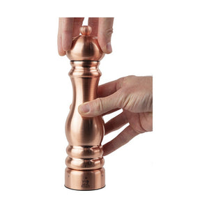 Paris Chef Zirlion u'Select Salt Mill, 22cm