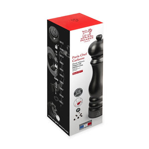 Paris Chef u'Select Pepper Mill, 22cm