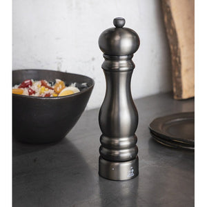 Paris Chef u'Select Pepper Mill, 22cm