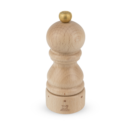 Paris u'Select Pepper Mill, 12cm
