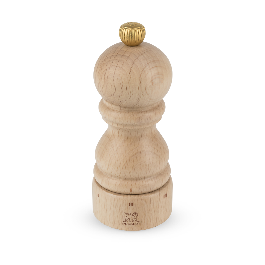 Paris u'Select Salt Mill, 12cm