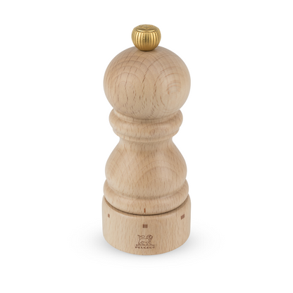 Paris u'Select Salt Mill, 12cm