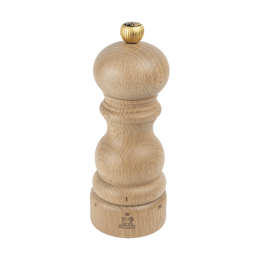 Paris u'Select Pepper Mill, 15cm