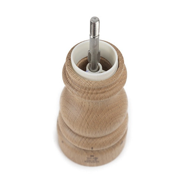 Paris u'Select Salt Mill, 15cm