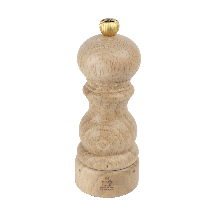 Paris Zirlion u'Select Salt Mill, 15cm
