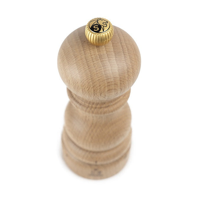 Paris Zirlion u'Select Salt Mill, 15cm