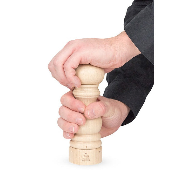 Paris u'Select Salt Mill, 18cm