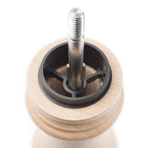 Paris u'Select Pepper Mill, 22cm