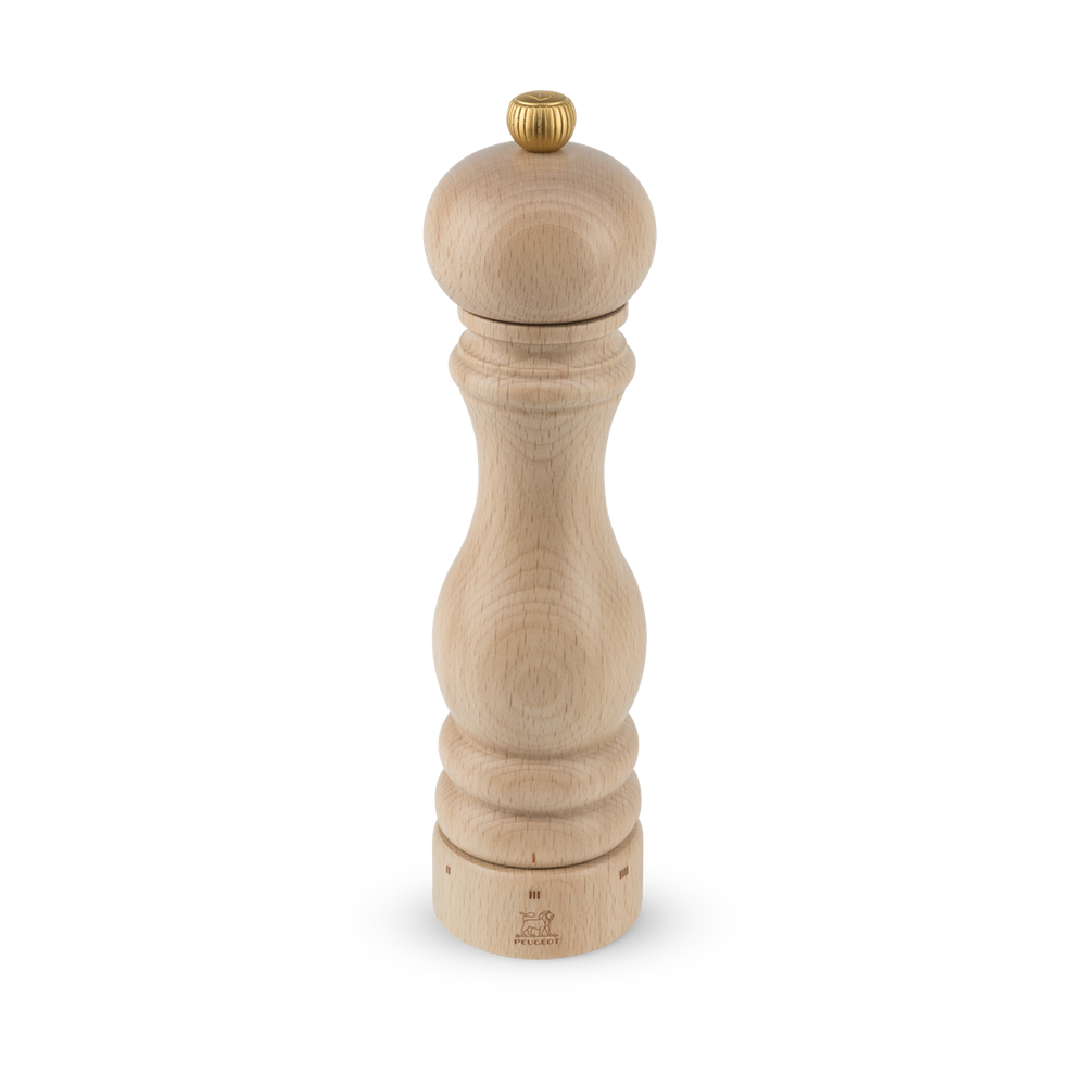 Paris u'Select Salt Mill, 22cm