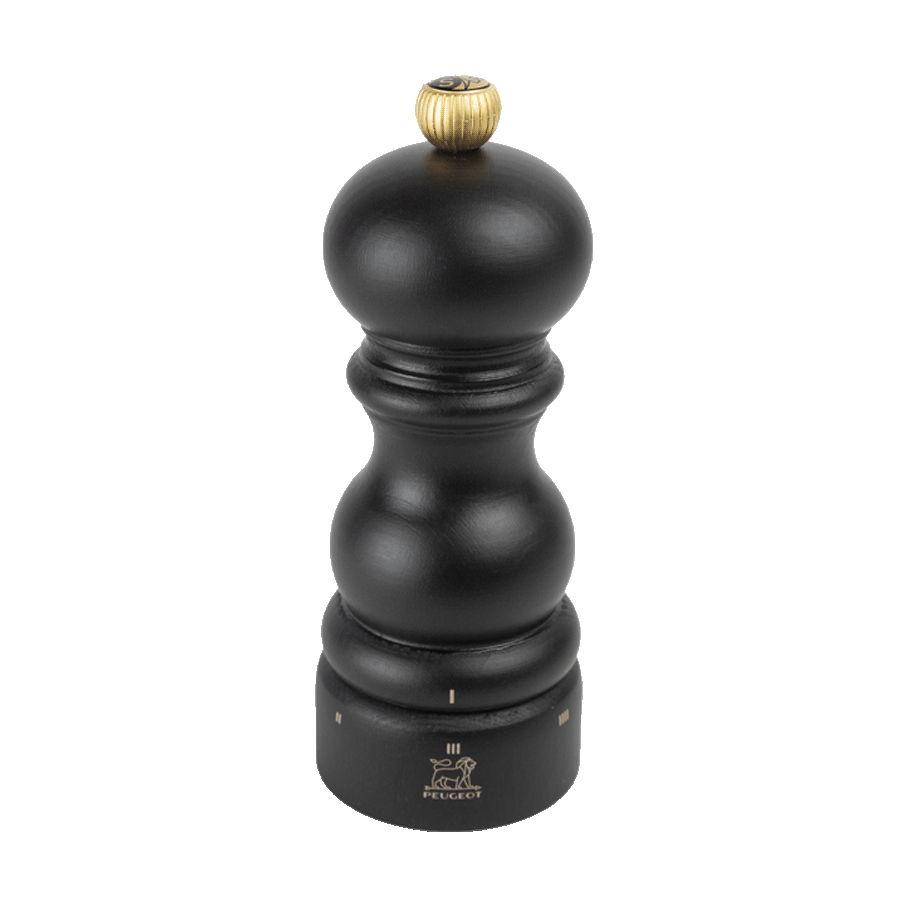 Paris u'Select Salt Mill, 15cm