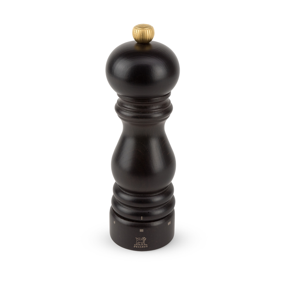 Paris Zirlion u'Select Salt Mill, 18cm