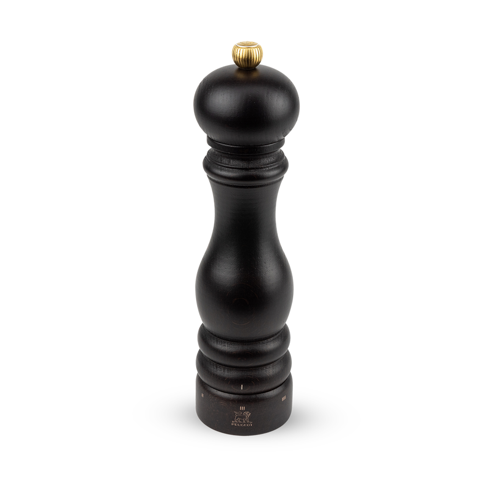 Paris Zirlion u'Select Salt Mill, 22cm