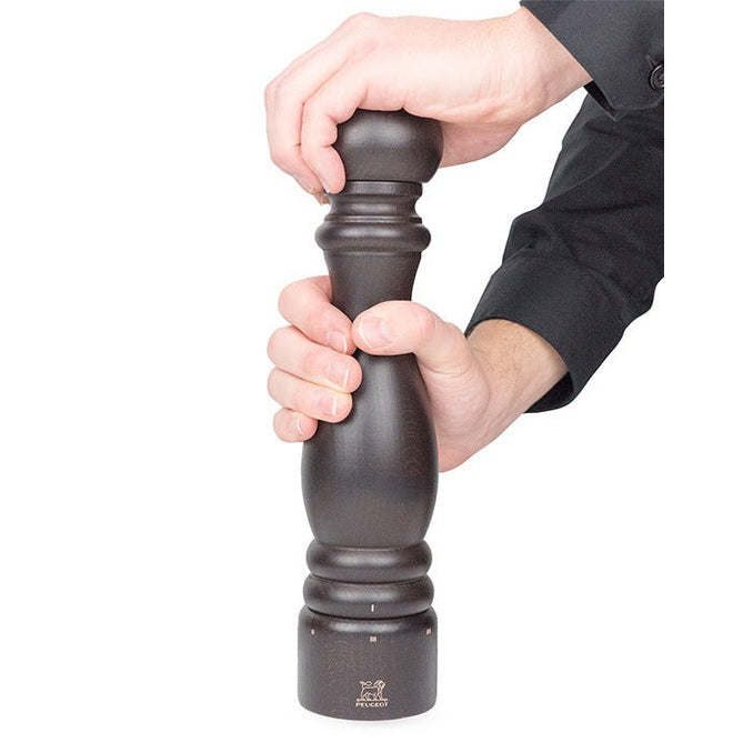 Paris u'Select Salt Mill, 30cm