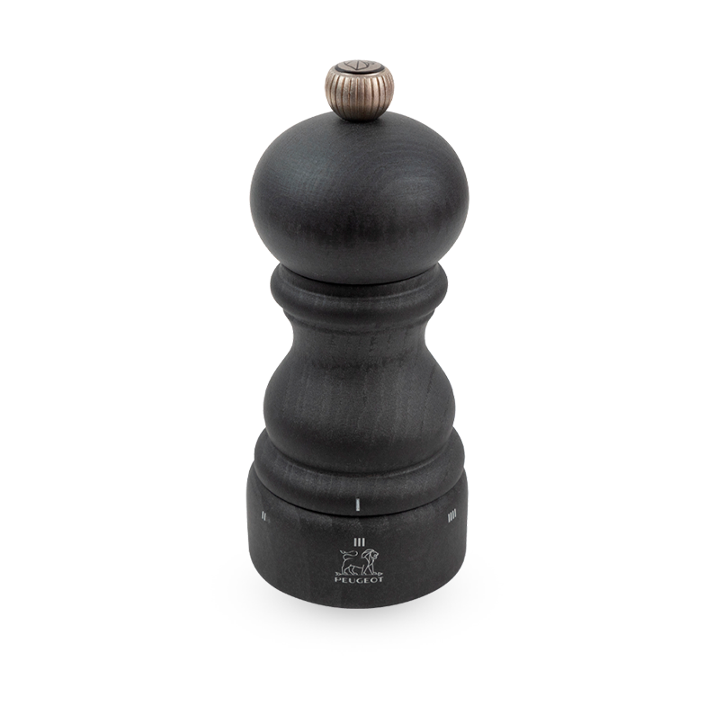 Paris u'Select Pepper Mill, 12cm