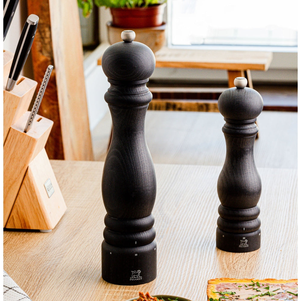 Paris u'Select Pepper Mill, 12cm