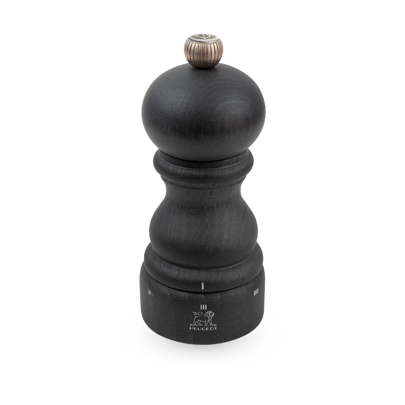 Paris u'Select Salt Mill, 12cm
