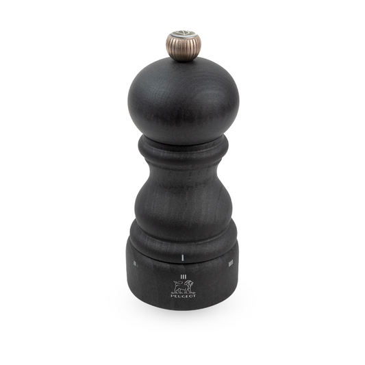 Paris u'Select Salt Mill, 12cm