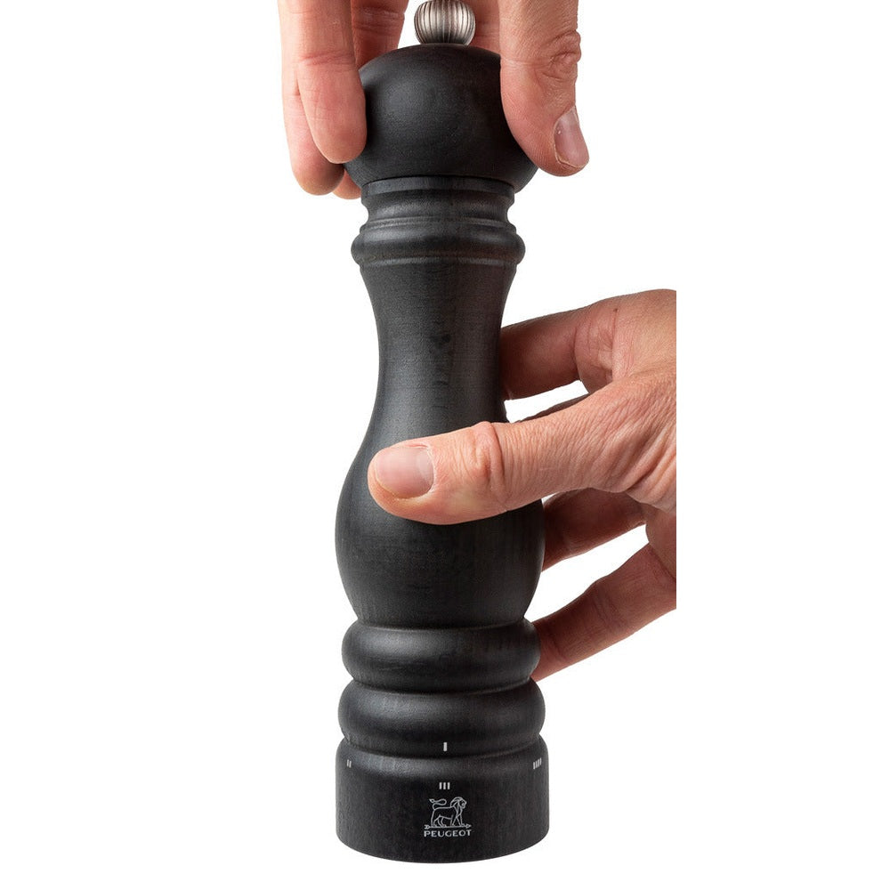 Paris u'Select Salt Mill, 22cm