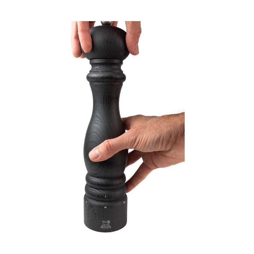 Paris u'Select Salt Mill, 30cm