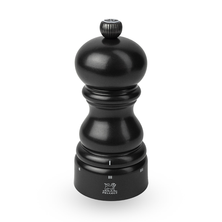 Paris u'Select Salt Mill, 12cm
