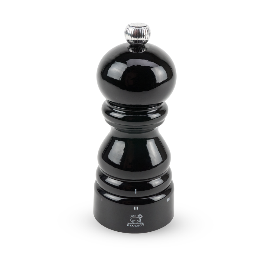 Paris u'Select Pepper Mill, 12cm