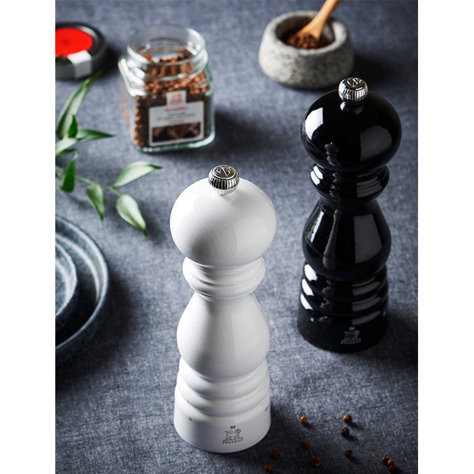 Paris u'Select Pepper Mill, 12cm