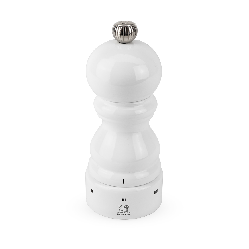 Paris u'Select Salt Mill, 12cm