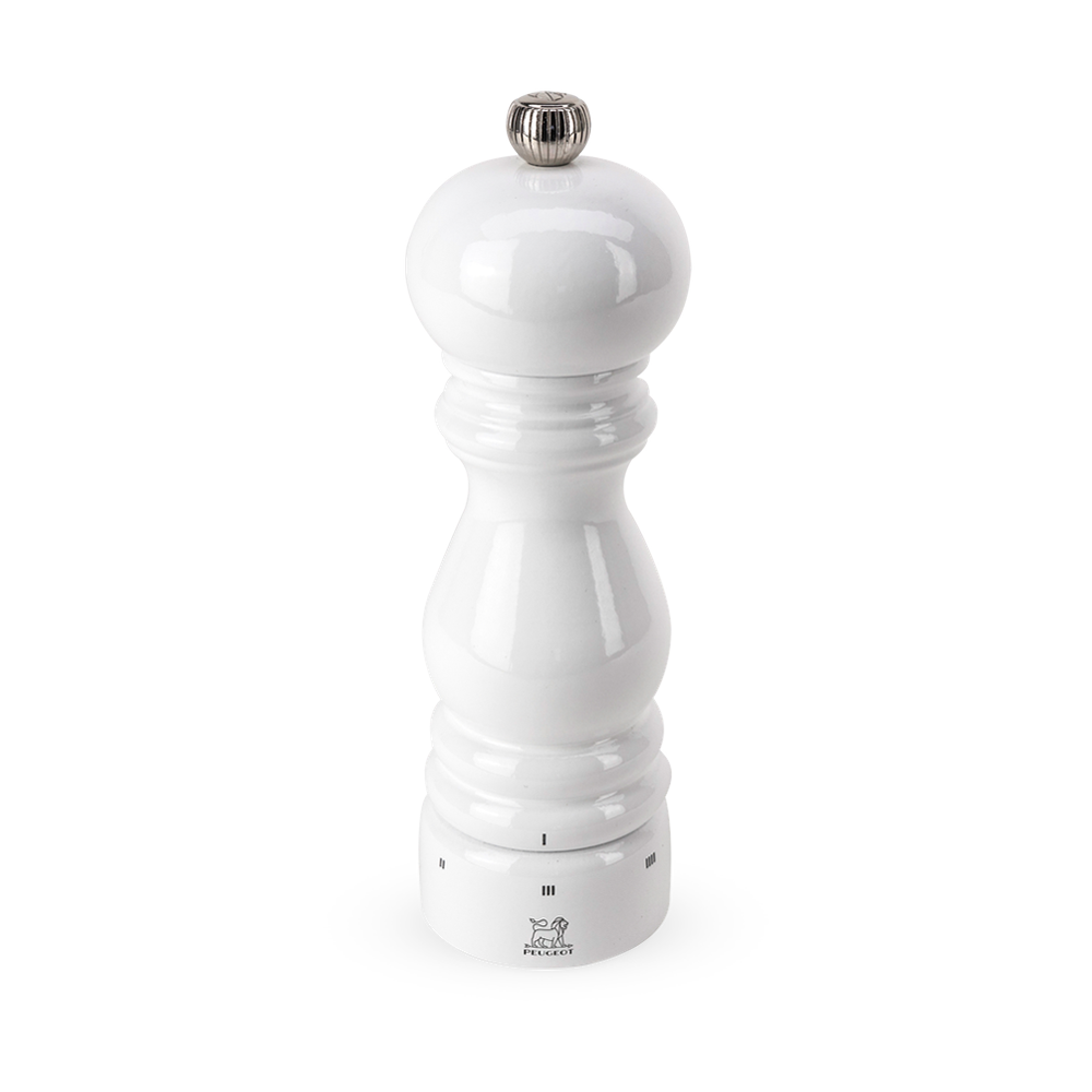 Paris u'Select Salt Mill, 18cm