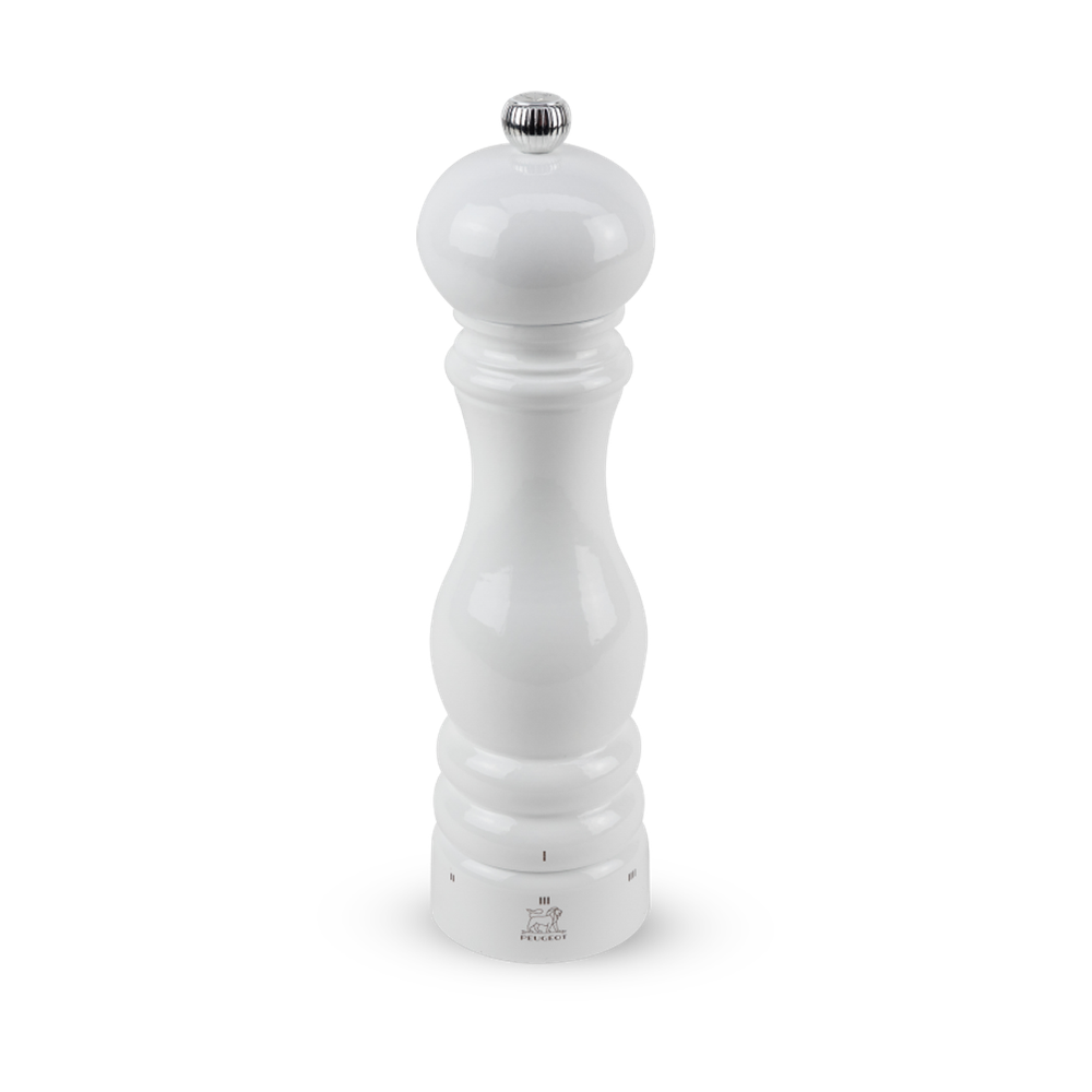 Paris Zirlion u'Select Salt Mill, 22cm