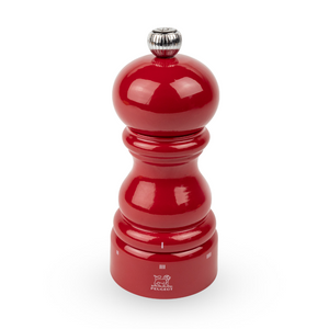 Paris u'Select Pepper Mill, 12cm