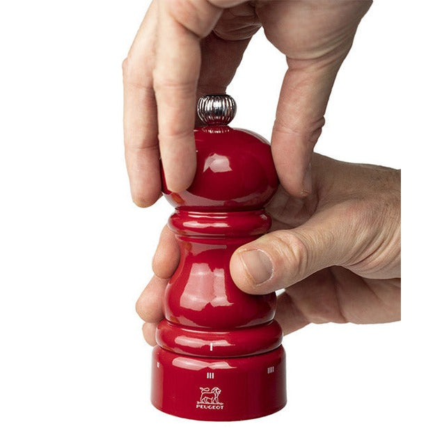 Paris u'Select Pepper Mill, 12cm