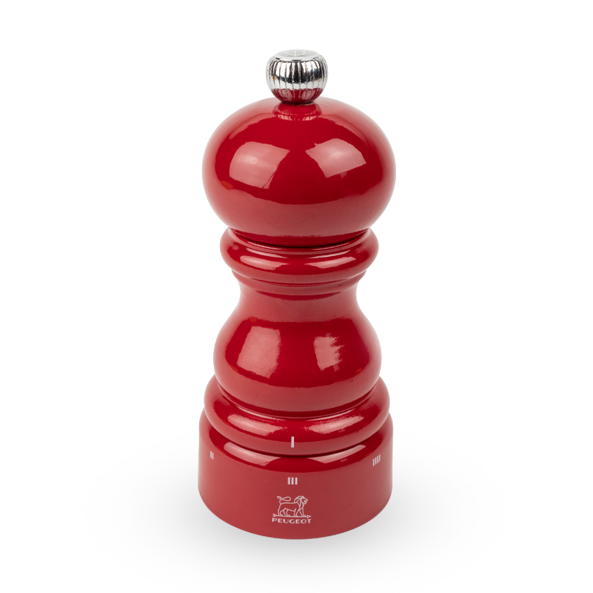 Paris u'Select Salt Mill, 12cm