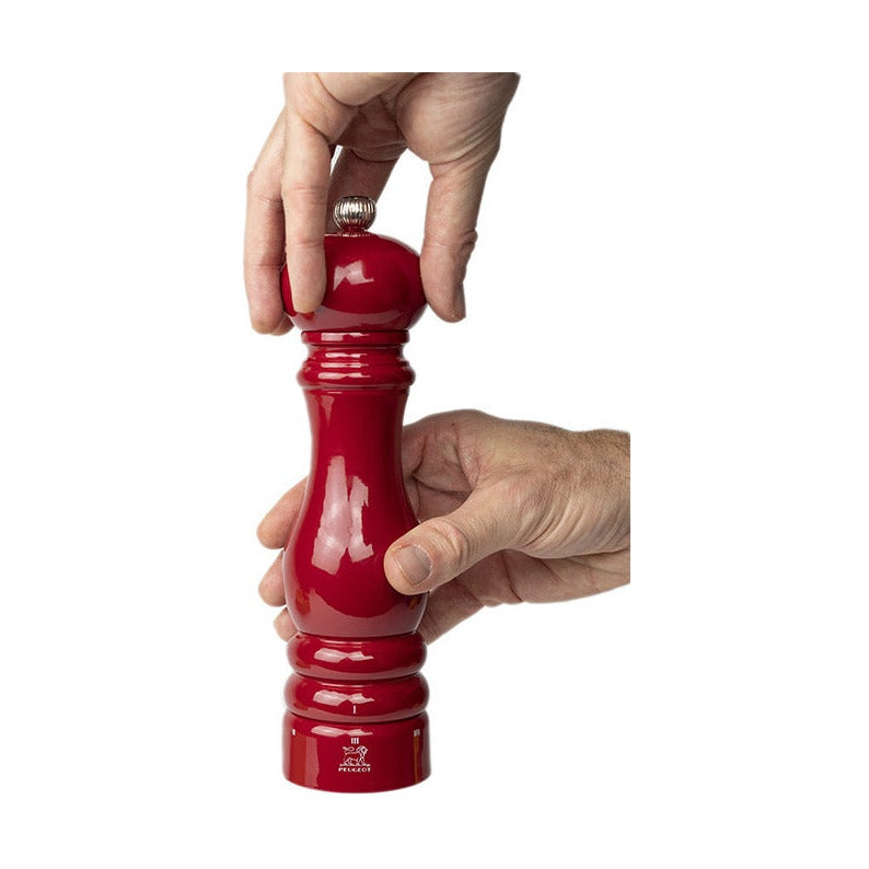 Paris u'Select Pepper Mill, 22cm