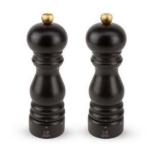 Paris u'Select Salt & Pepper Mills Duo, 18cm