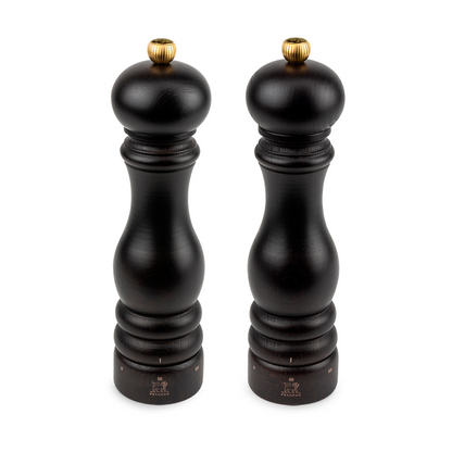 Paris u'Select Salt & Pepper Mills Duo, 22cm